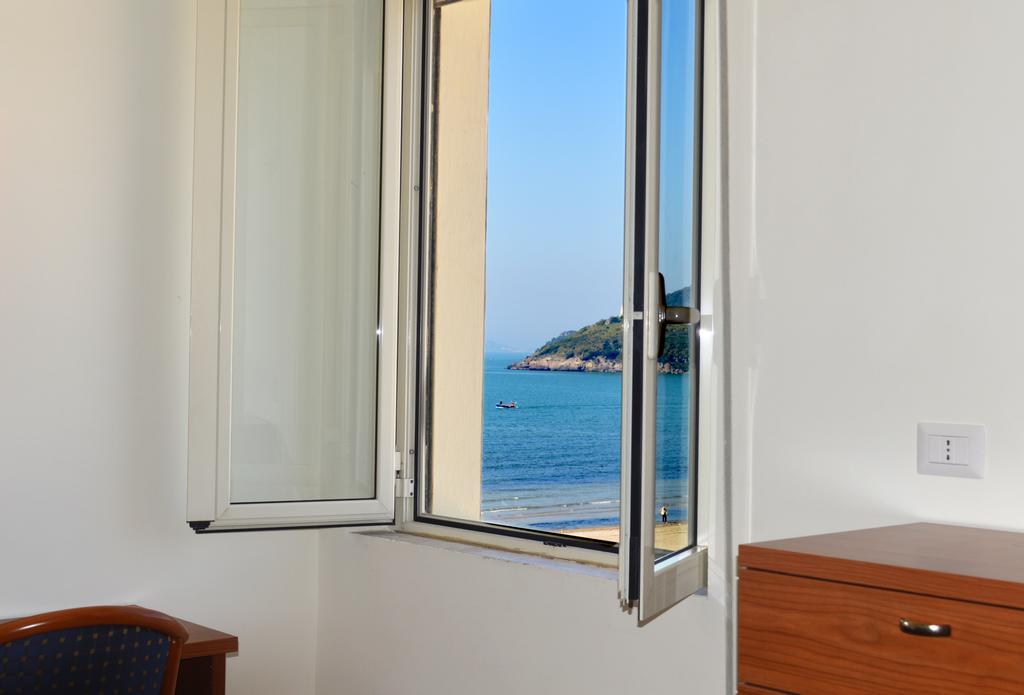 Classic Double Room Sea View
