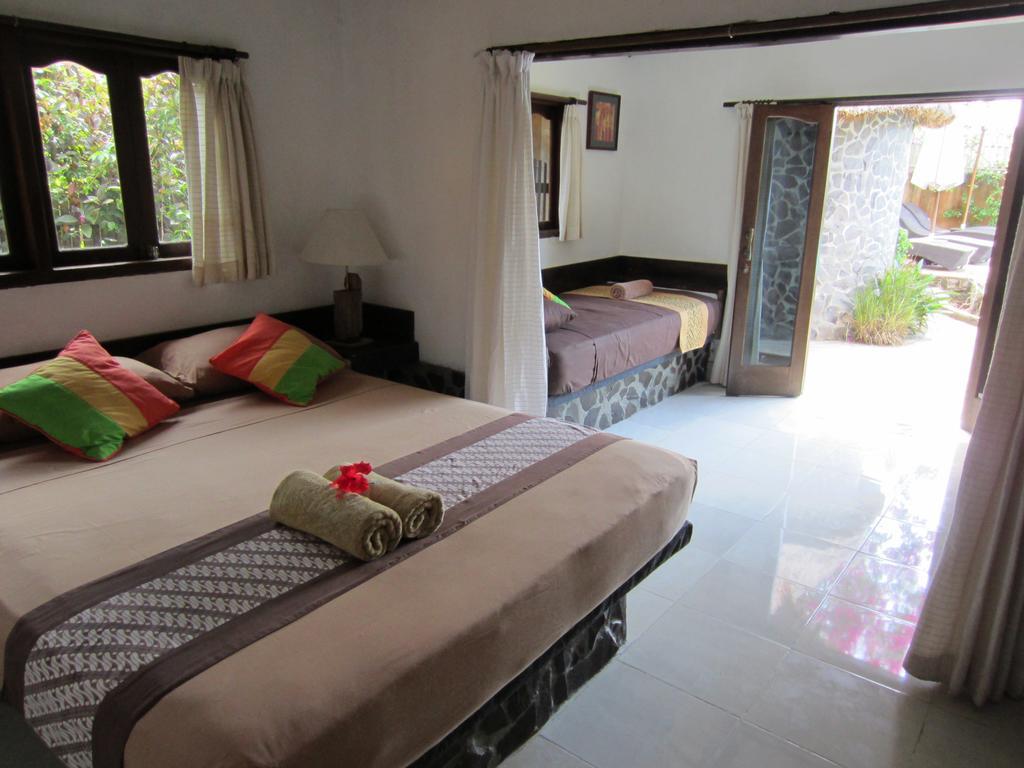 Familiebungalow
