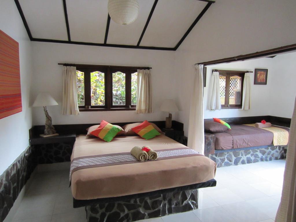 Family Bungalow