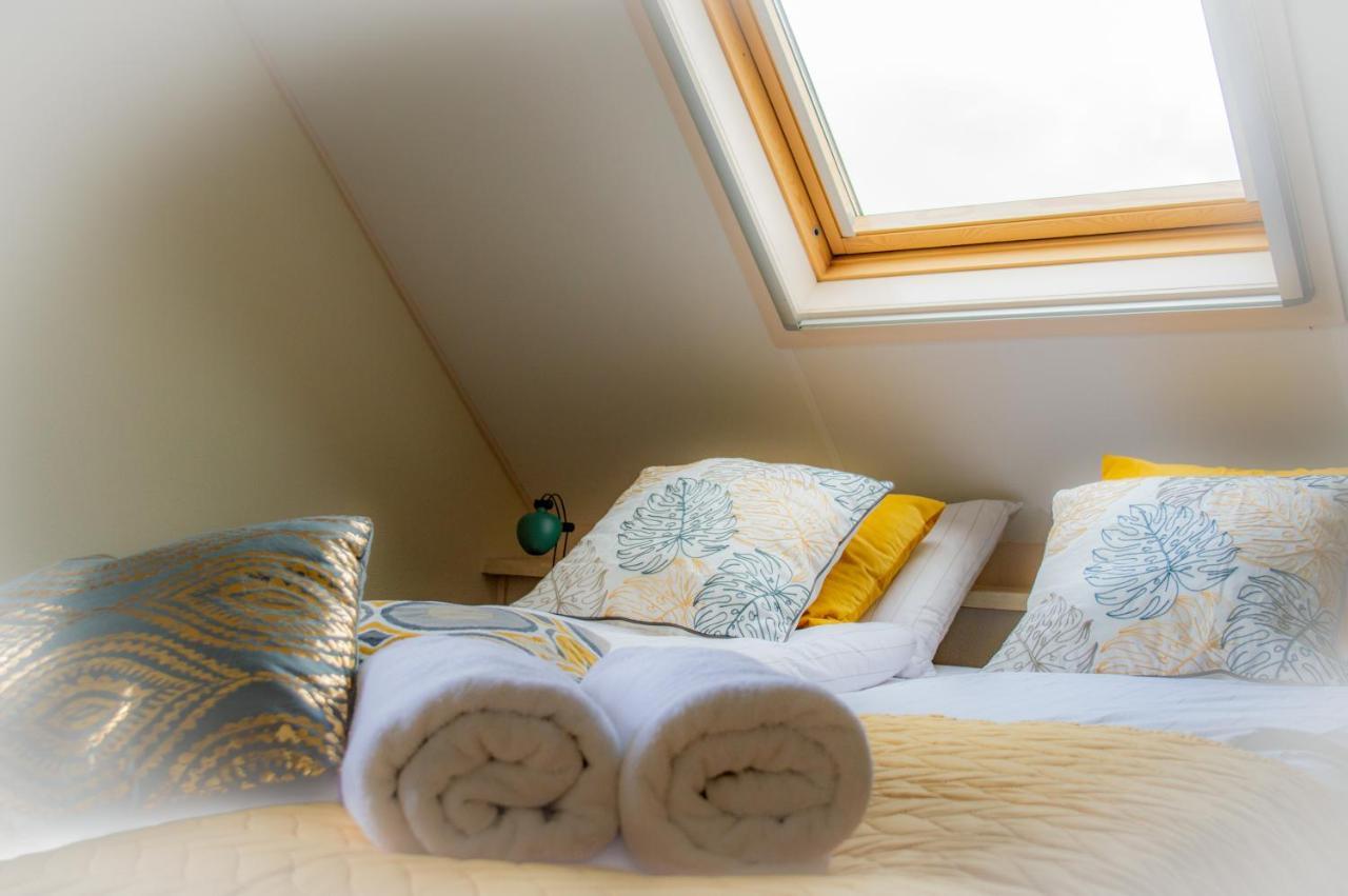 Deluxe Double Room Extra Bed