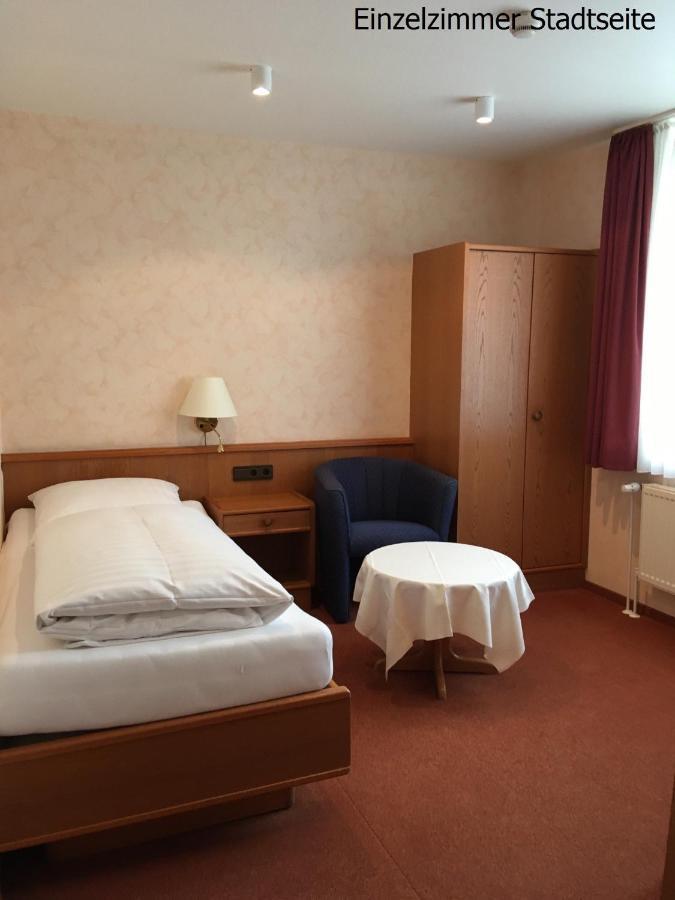 Single Room