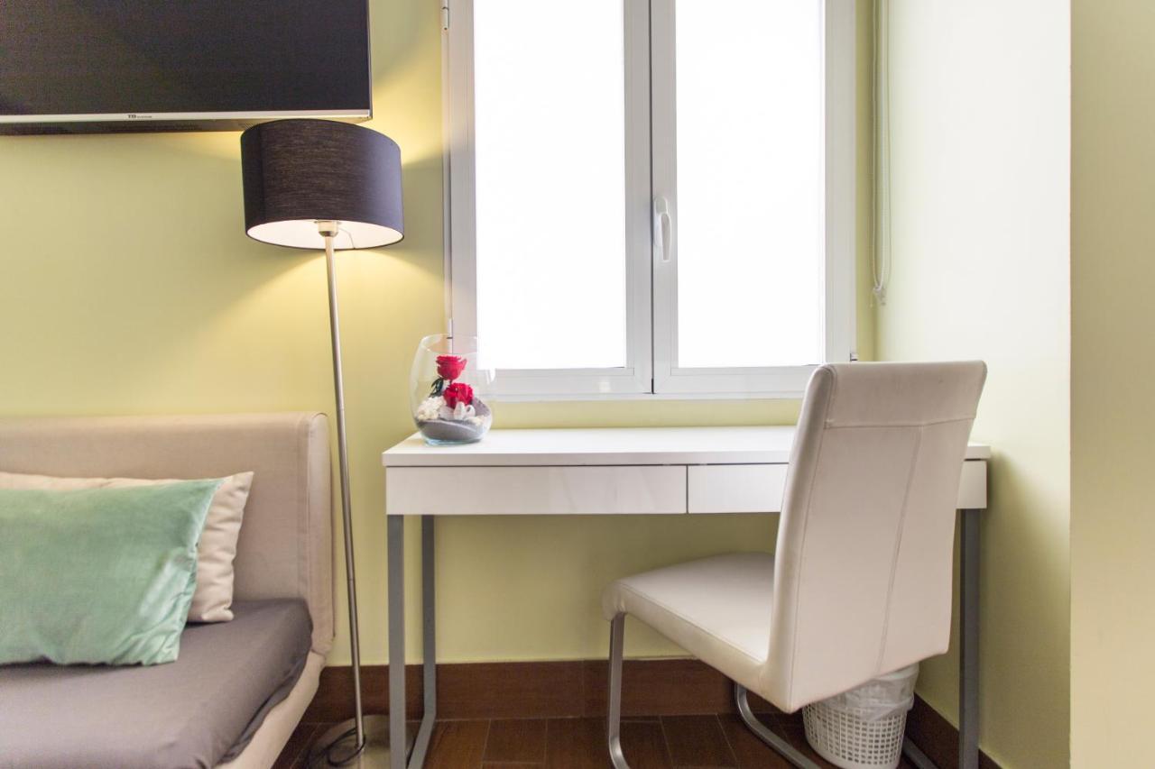 Small Double Room