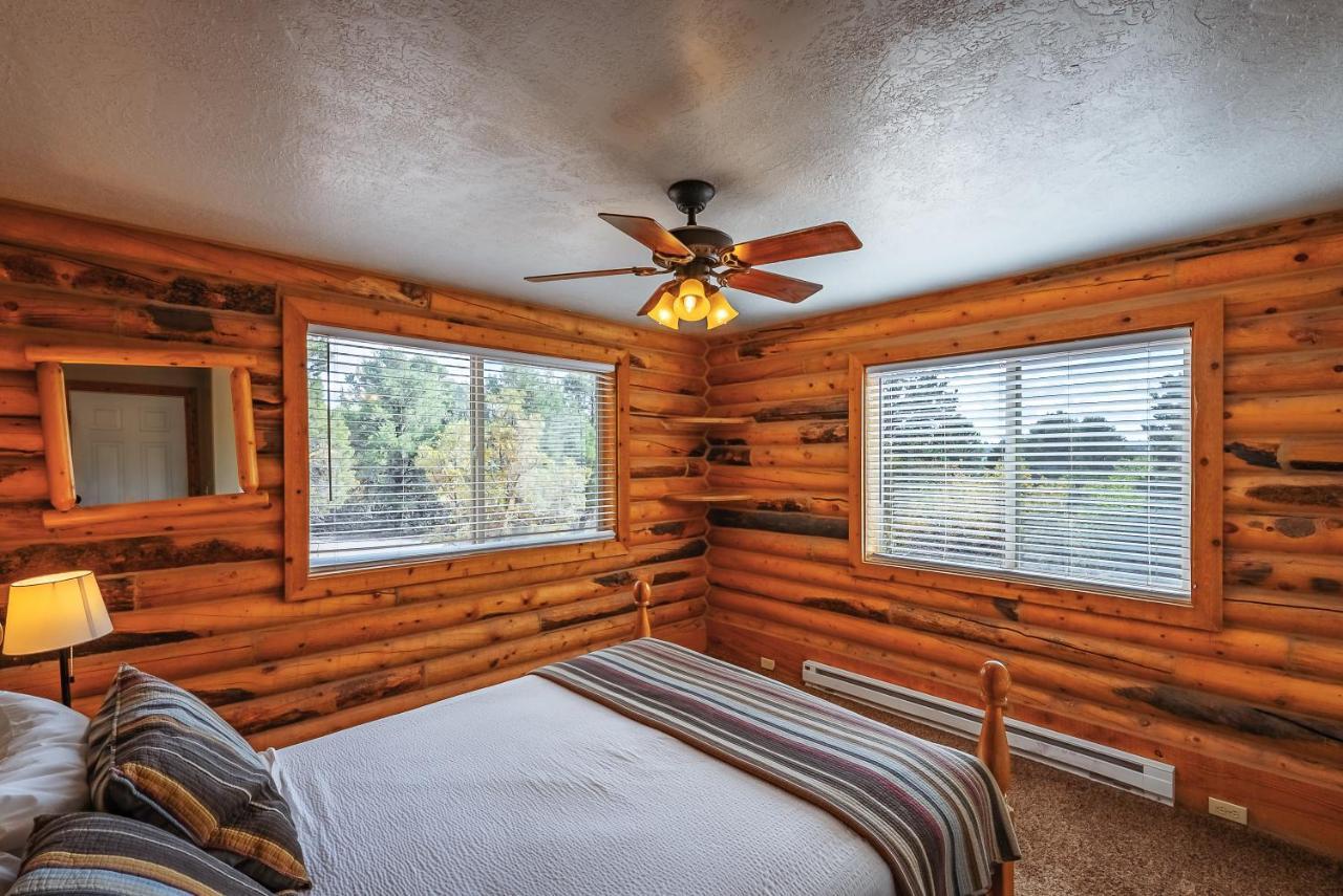 Overlook East Two-Bedroom House