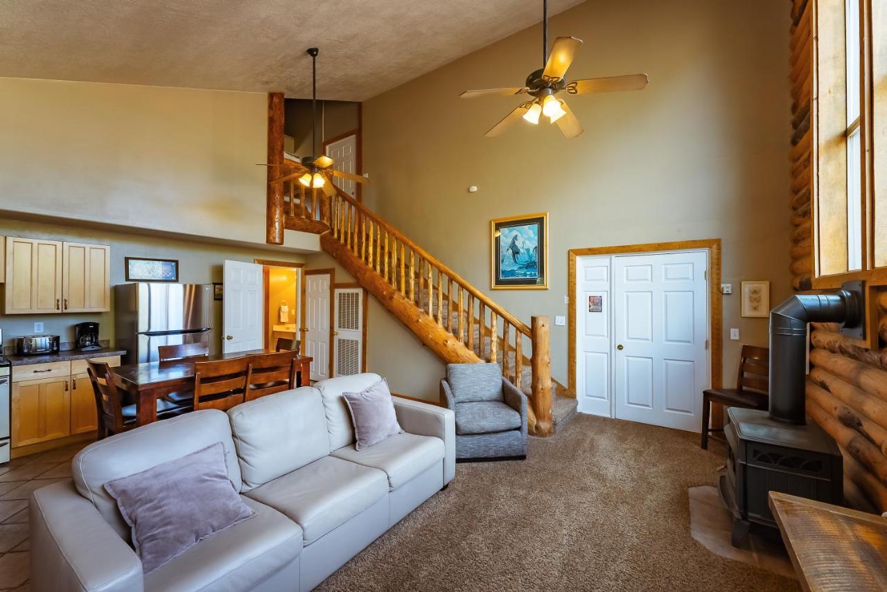 Overlook East Two-Bedroom House