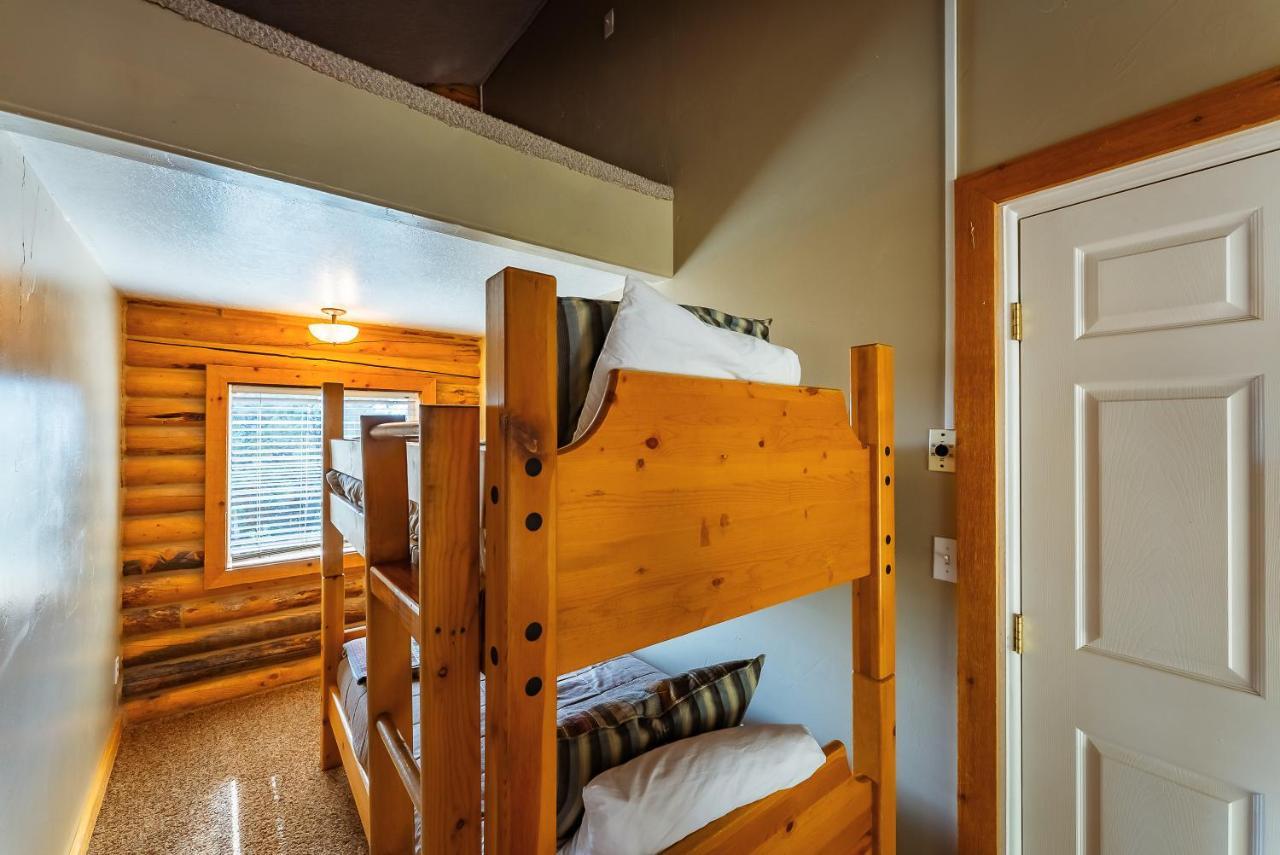 Overlook East Two-Bedroom House