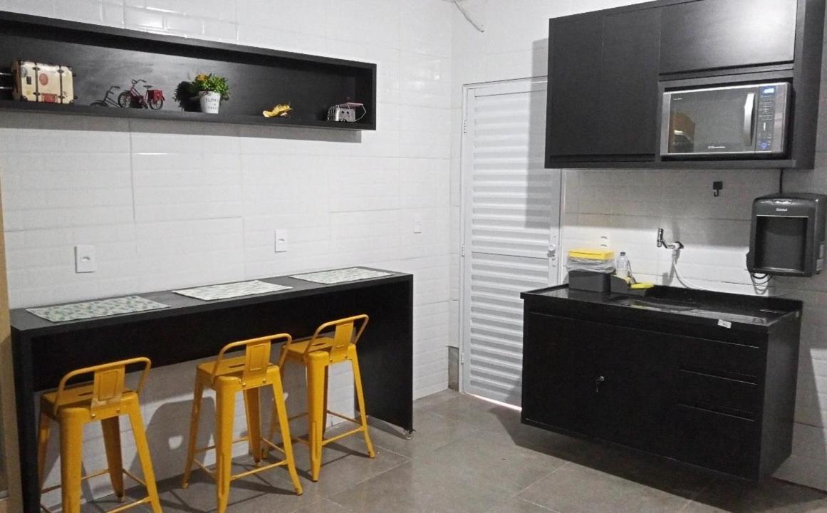 Quarto Duplo Econômico