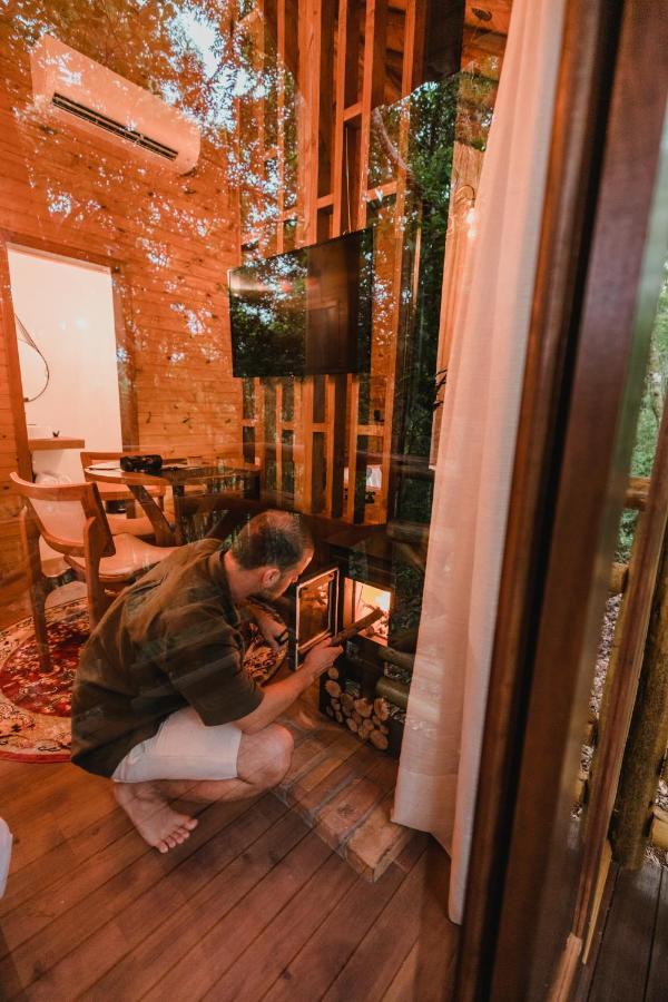 One-Bedroom Chalet