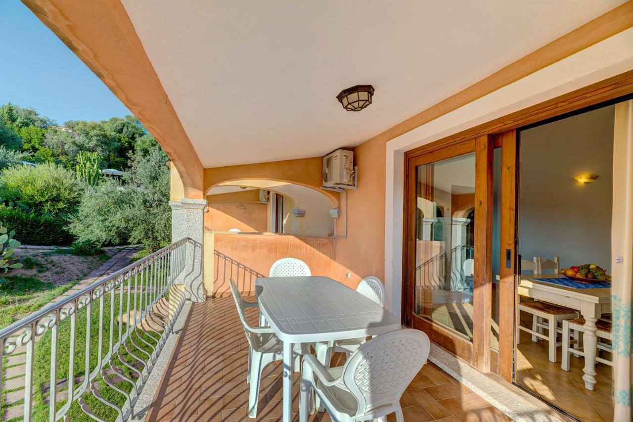 One-Bedroom Apartment with Terrace or Balcony (4 People) - Sea View,1196325676:JPEG