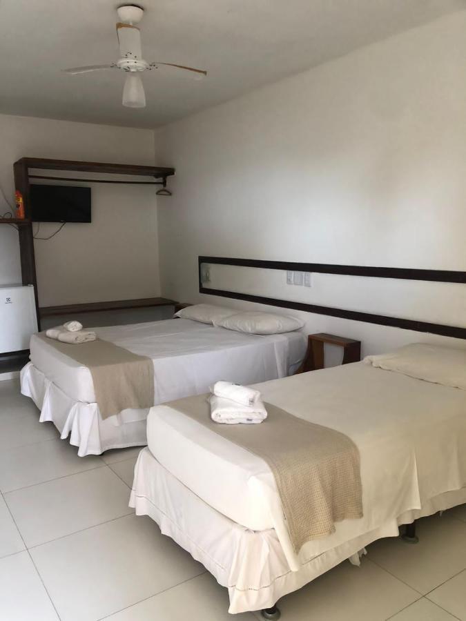 Luxury Quadruple Room