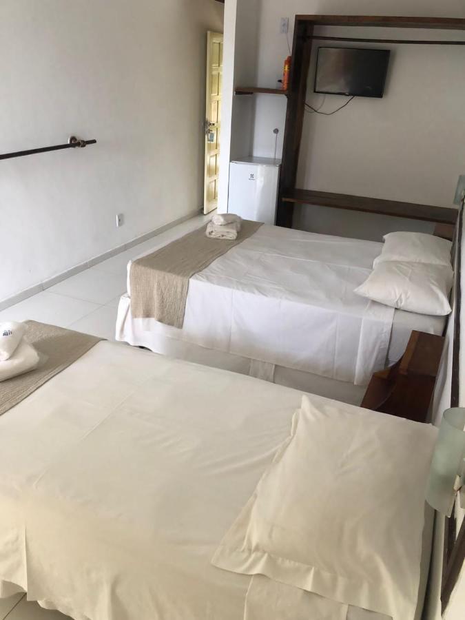 Luxury Quadruple Room