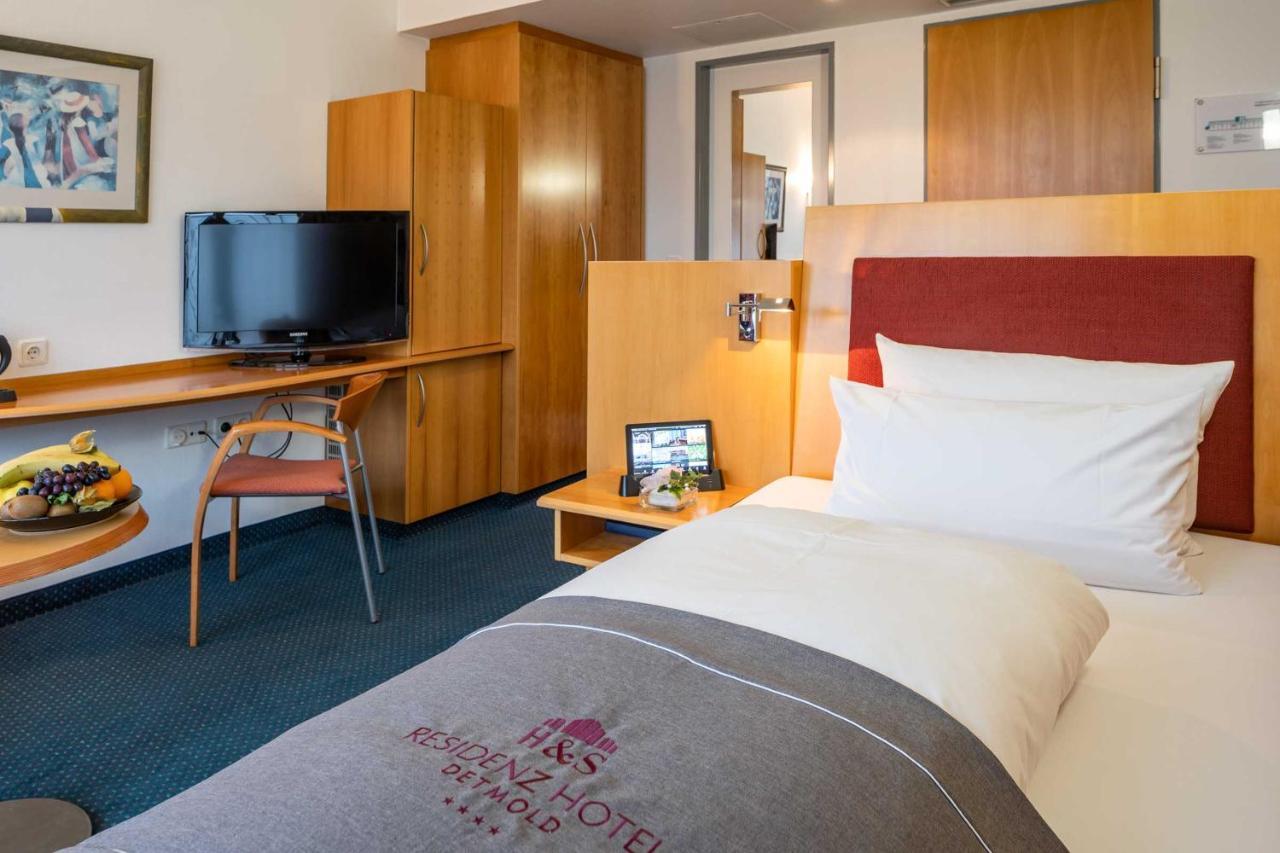 Superior Single Room