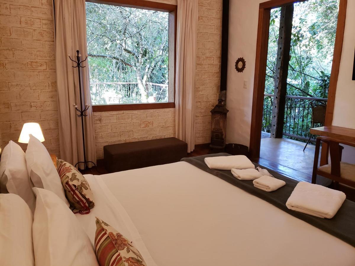 Suite Spa Bath Lavanda