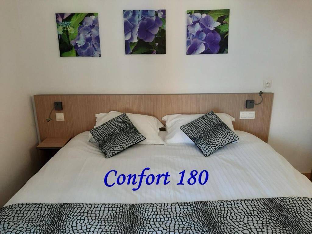 Chambre Double Supérieure
