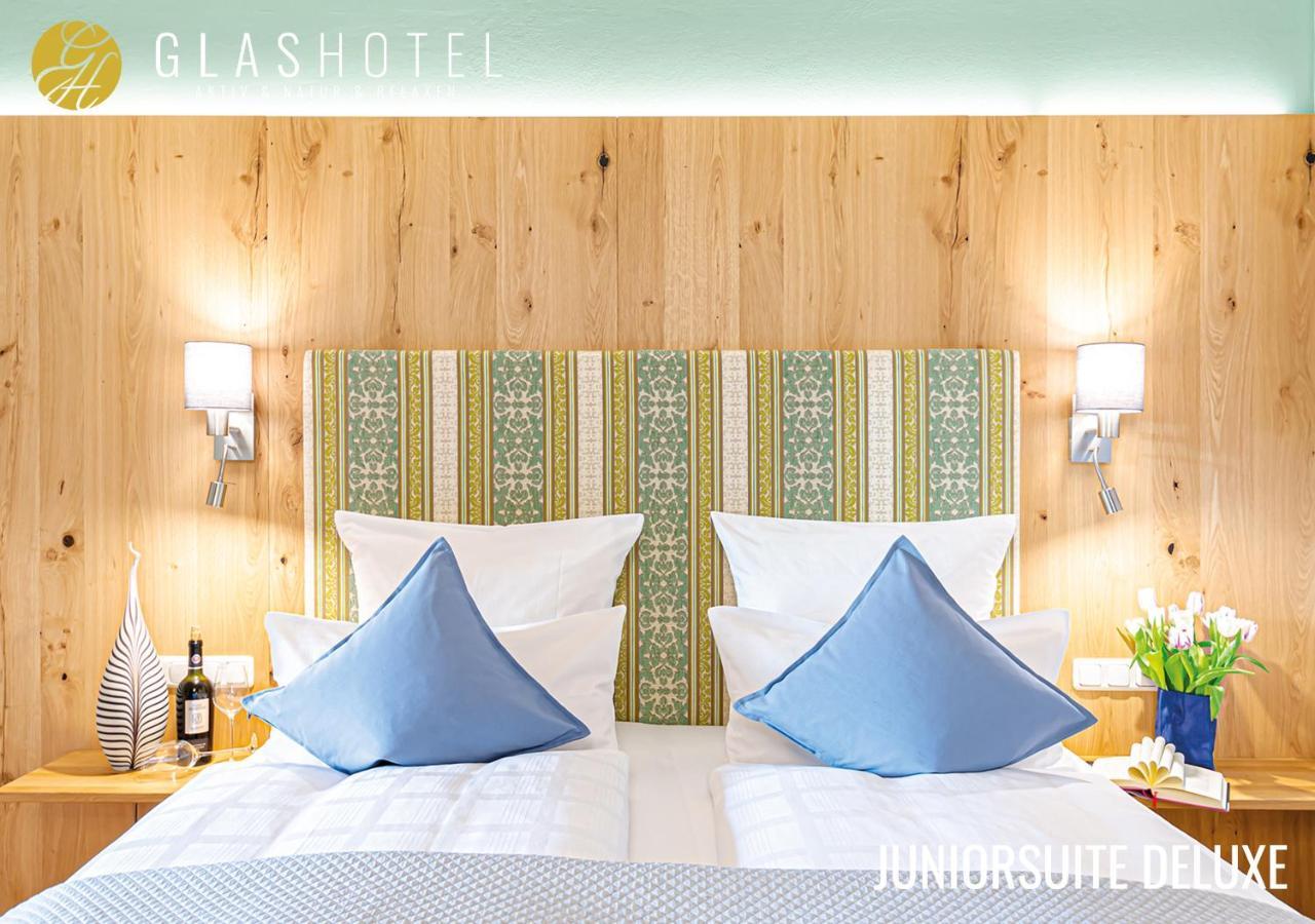 Deluxe Junior Suite