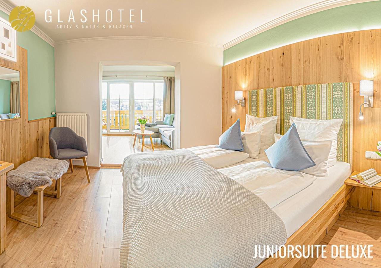 Deluxe Junior Suite