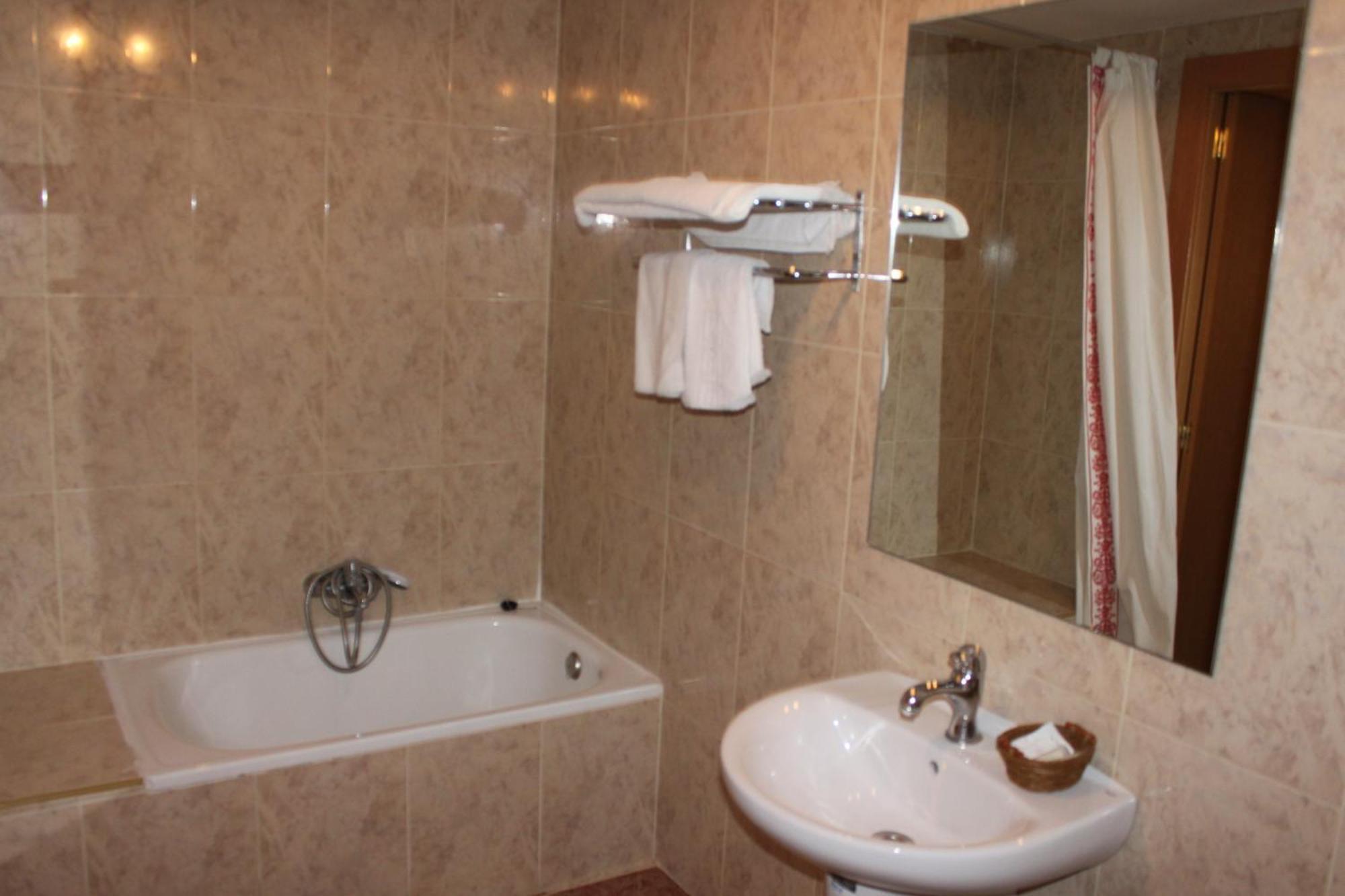 Habitación Individual