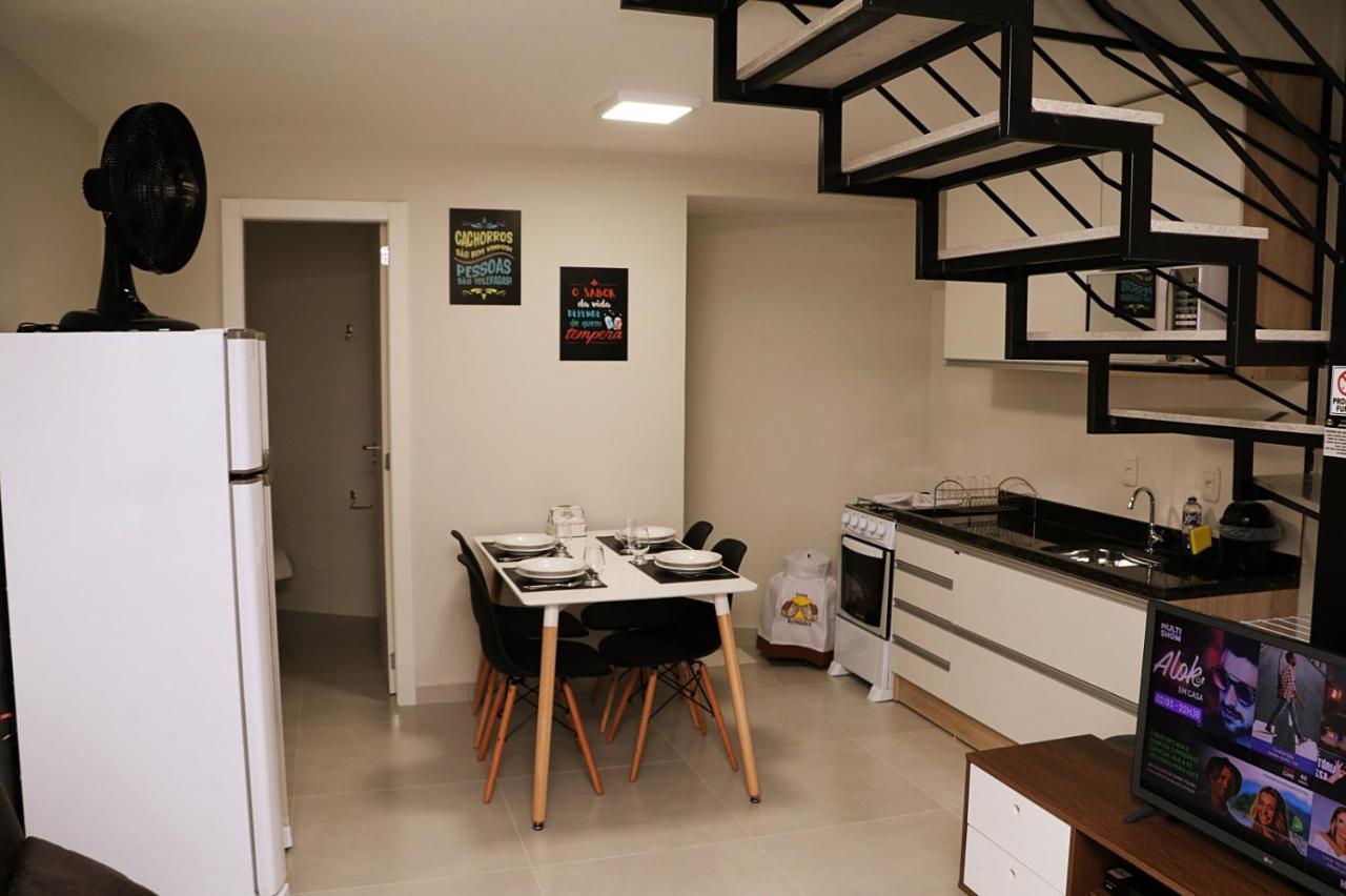 Superior Chalet