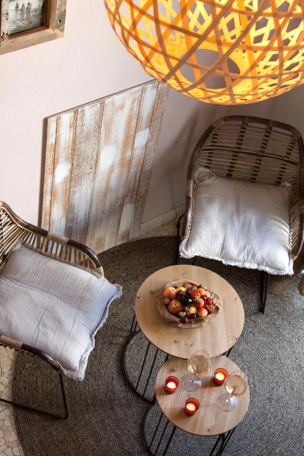 Classic Double Room Terrace