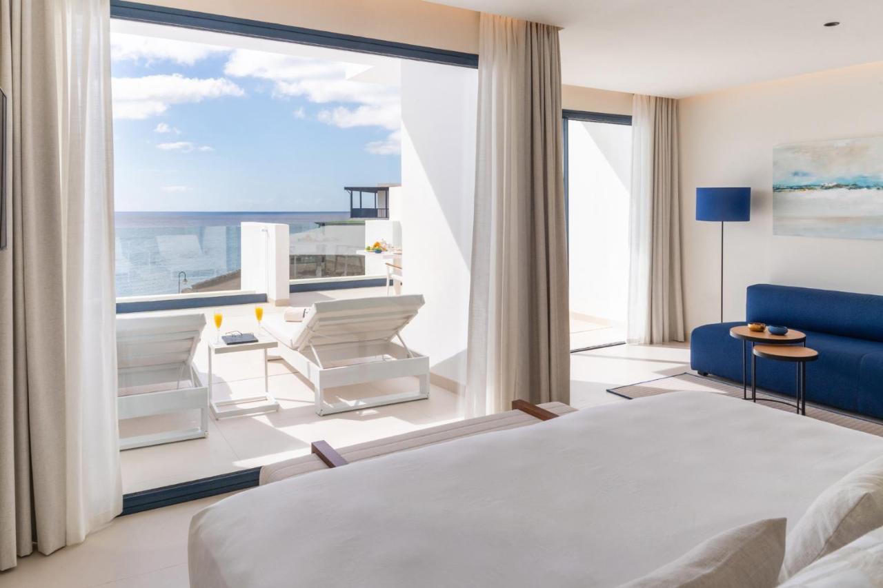 Suite Sea View