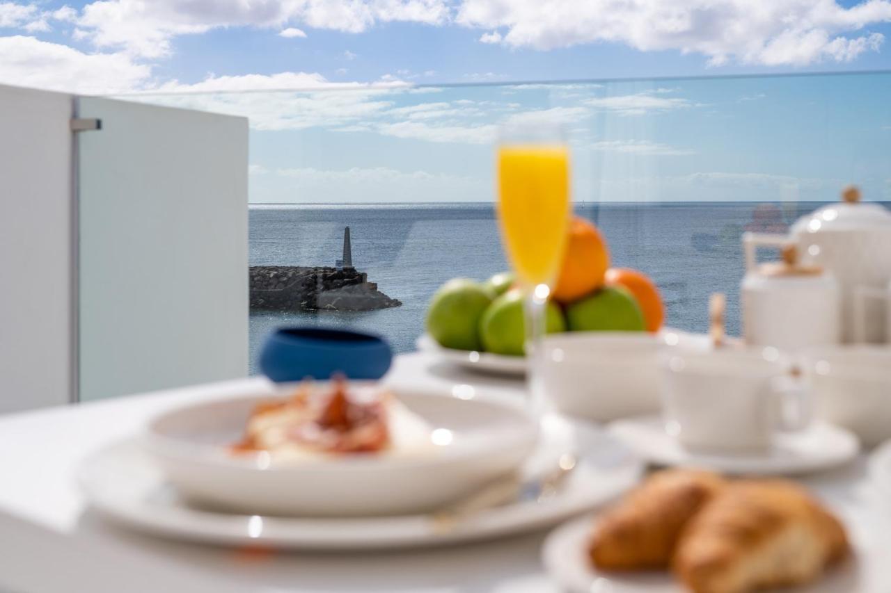 Suite Sea View