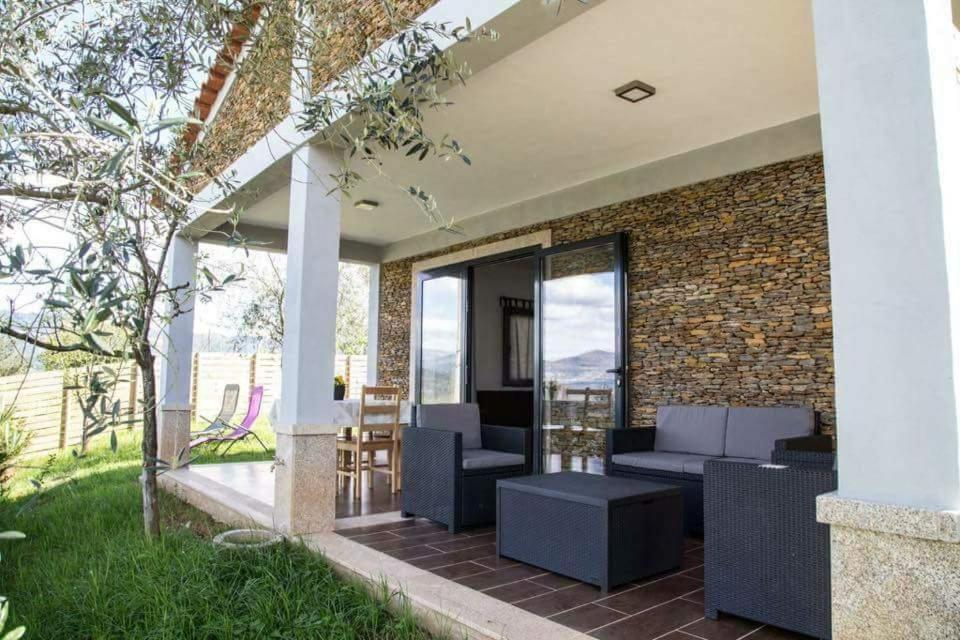Quadruple Room Terrace