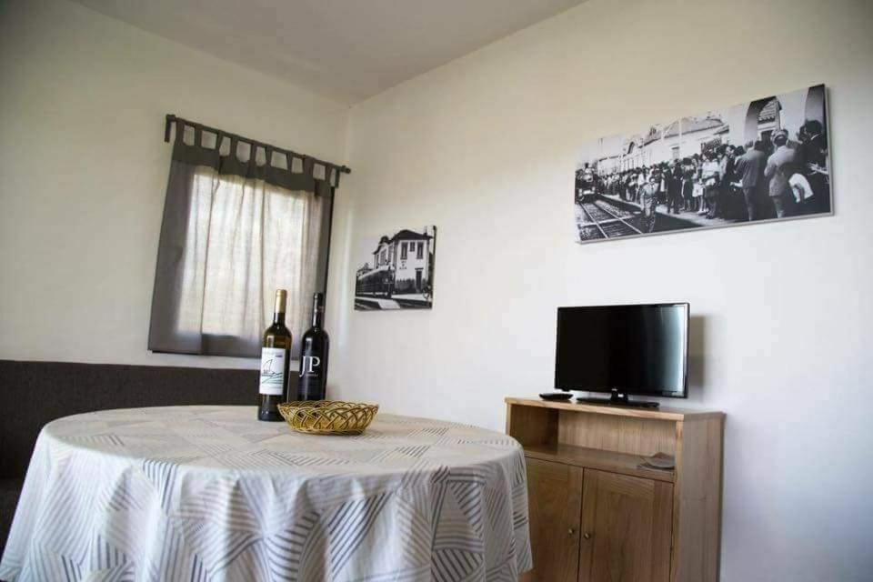 Quadruple Room Terrace