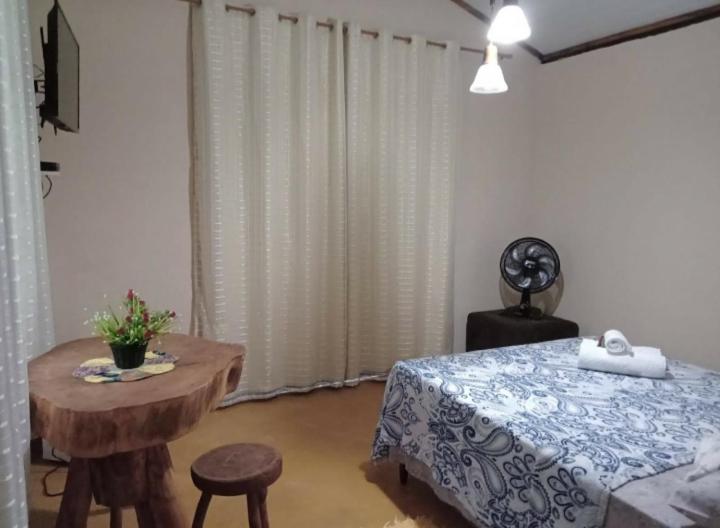 One-Bedroom Chalet