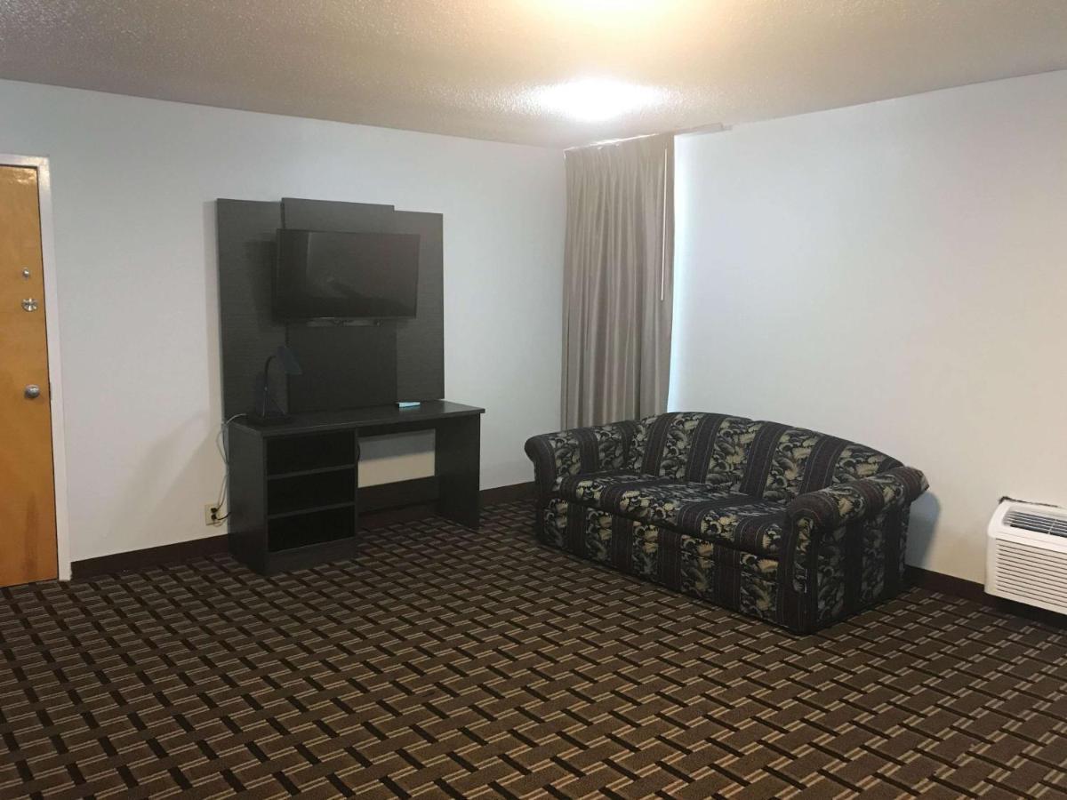 1 King Bed Suite Non Smoking sofa bed