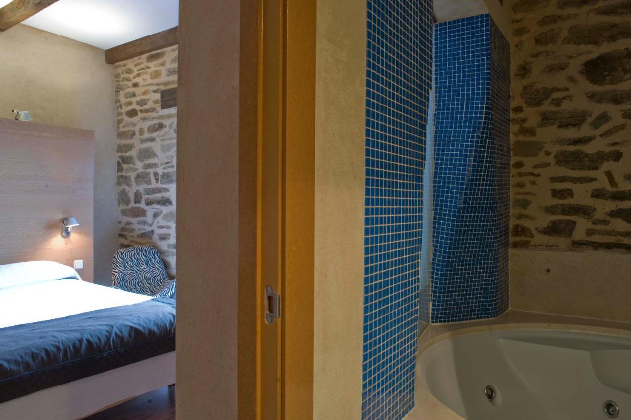Habitación Doble con balcón