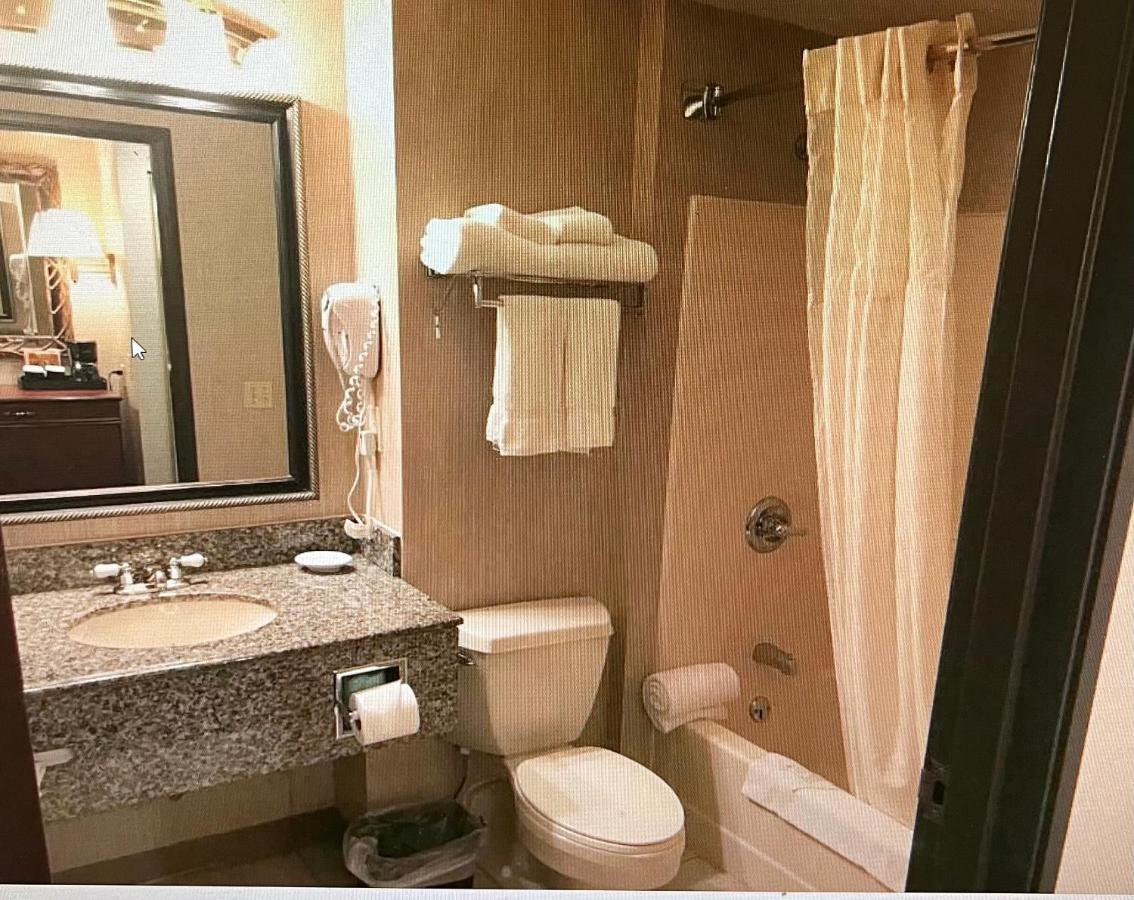 Double Room Two Double Beds Non-Smoking