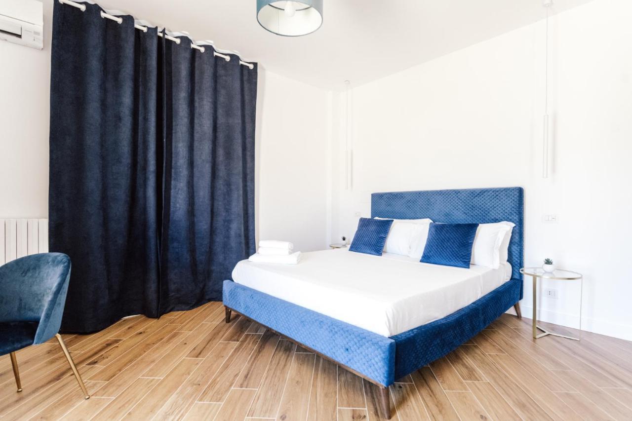 Superior Double Room Terrace