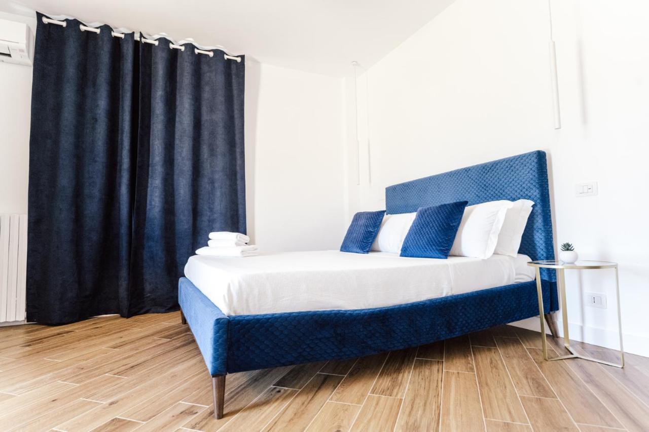 Superior Double Room Terrace