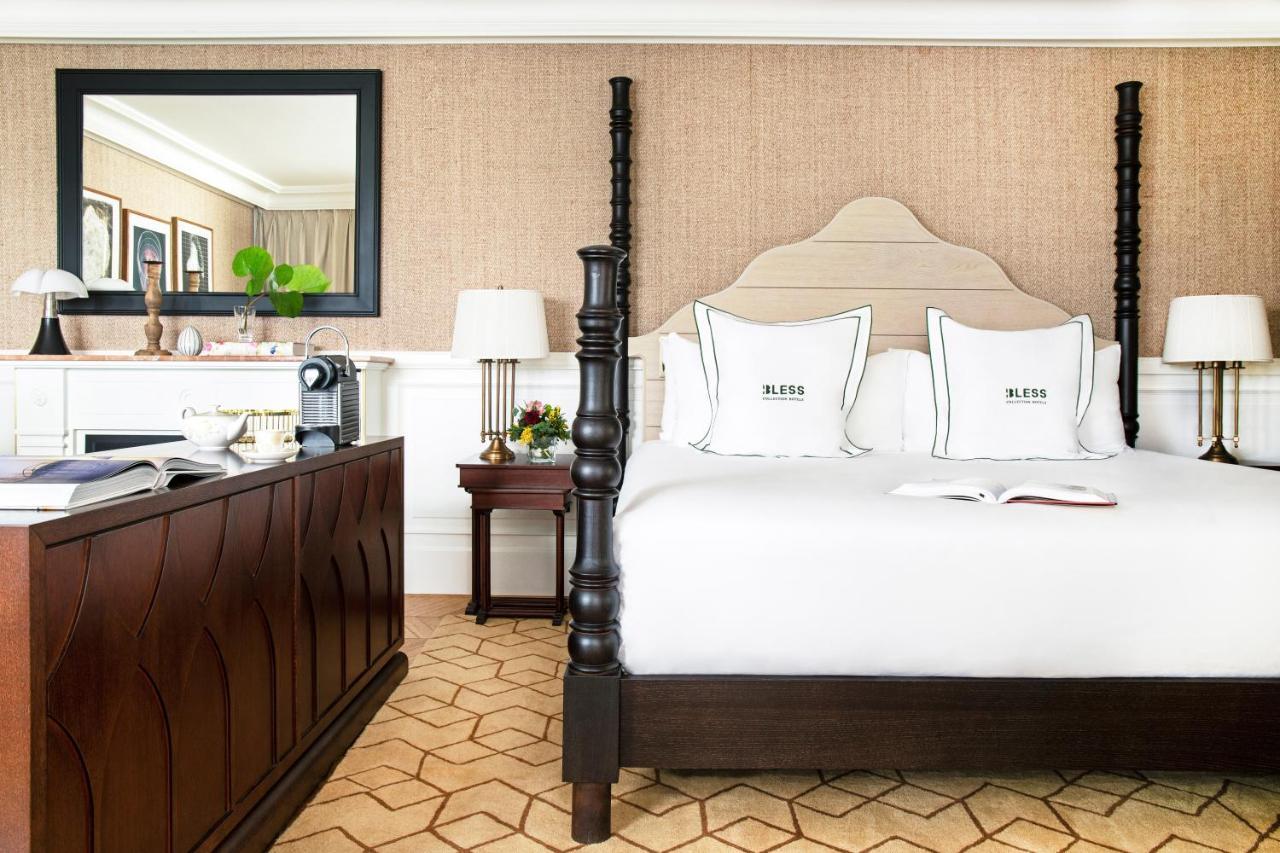 Suite Garden View