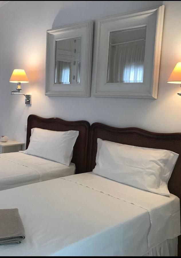 Deluxe Double or Twin Room Pool View