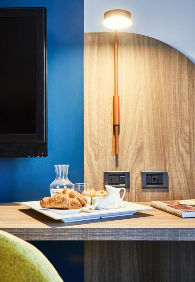 Superior Junior Suite