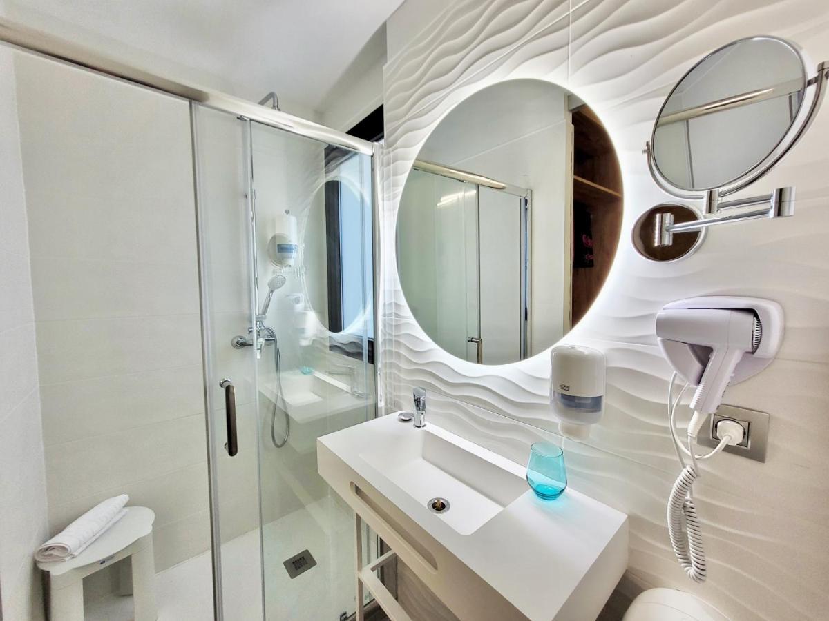 Habitación Individual Estándar
