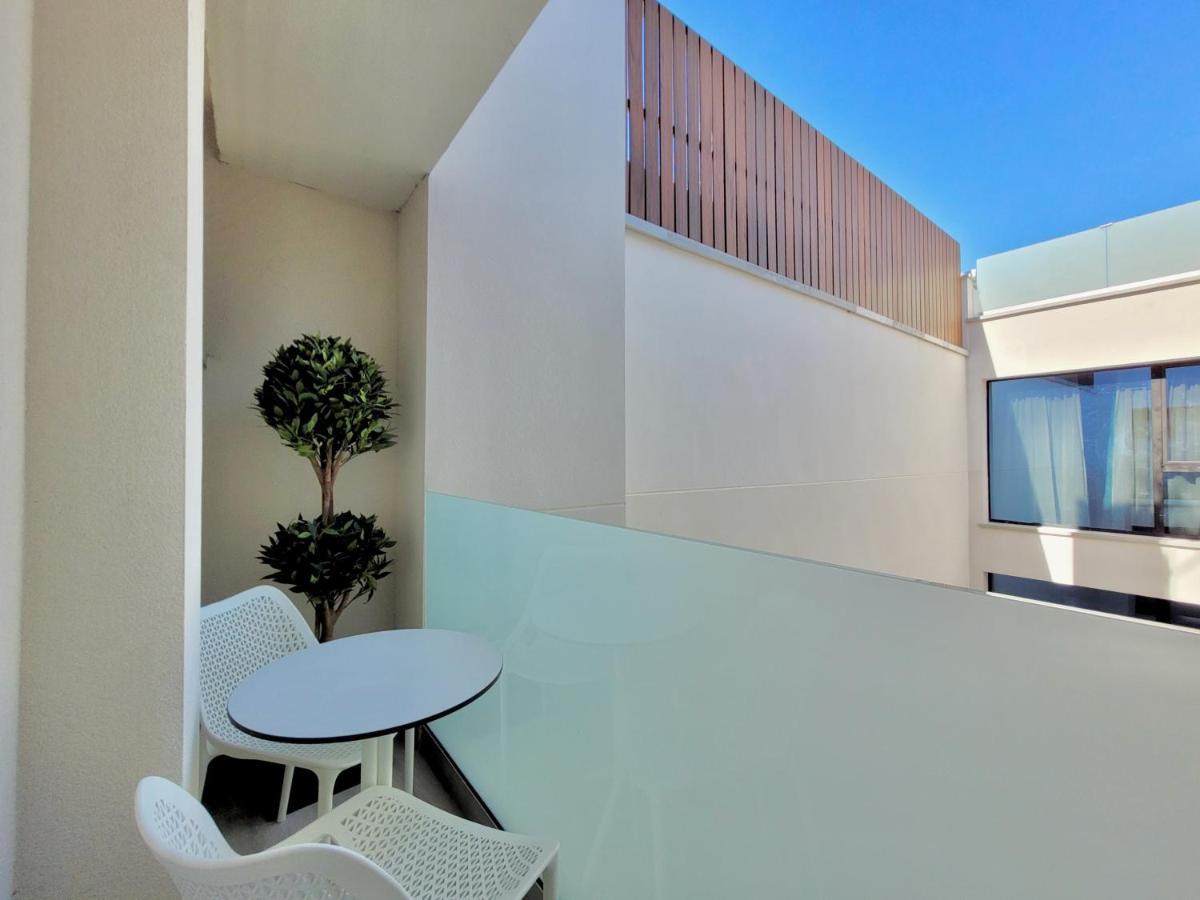 Habitación Doble Estándar