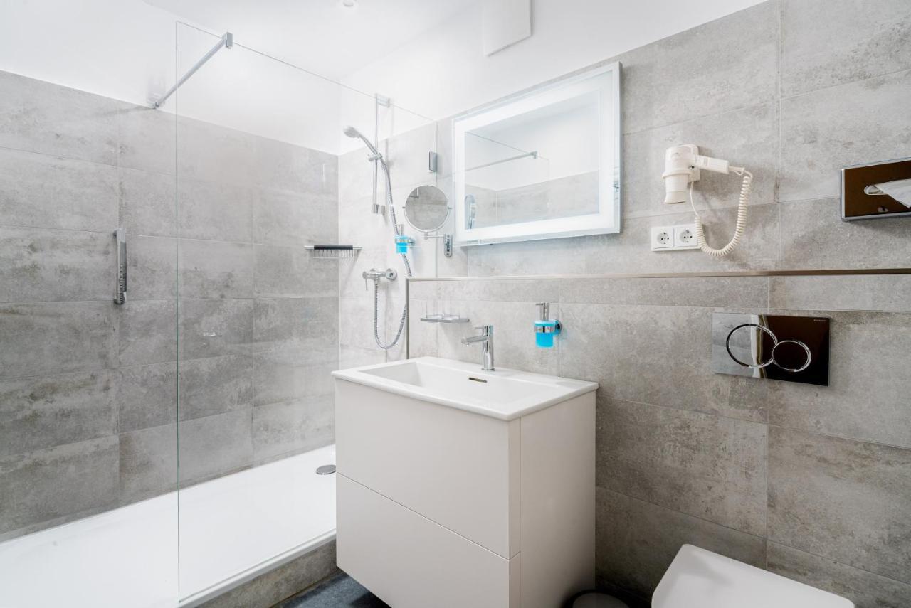 Suite mit Meerblick