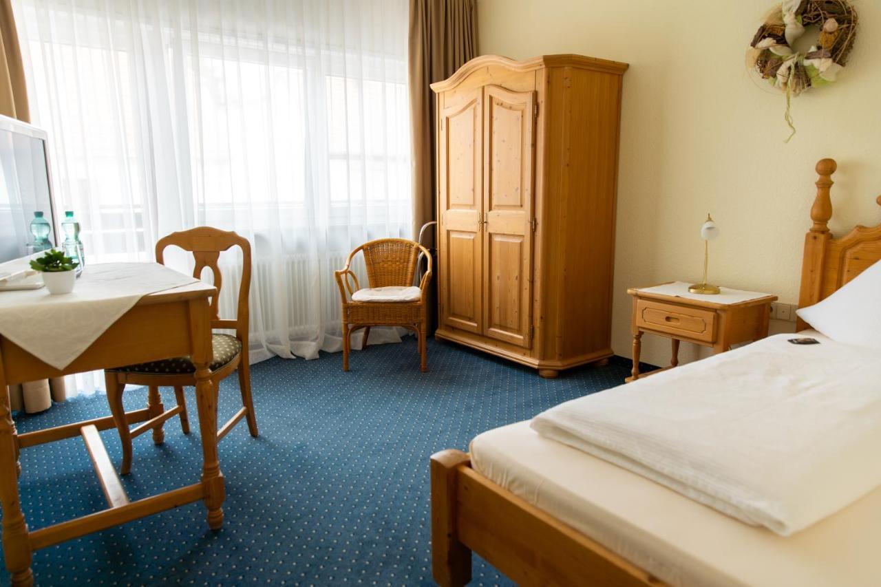 Basic Single Room