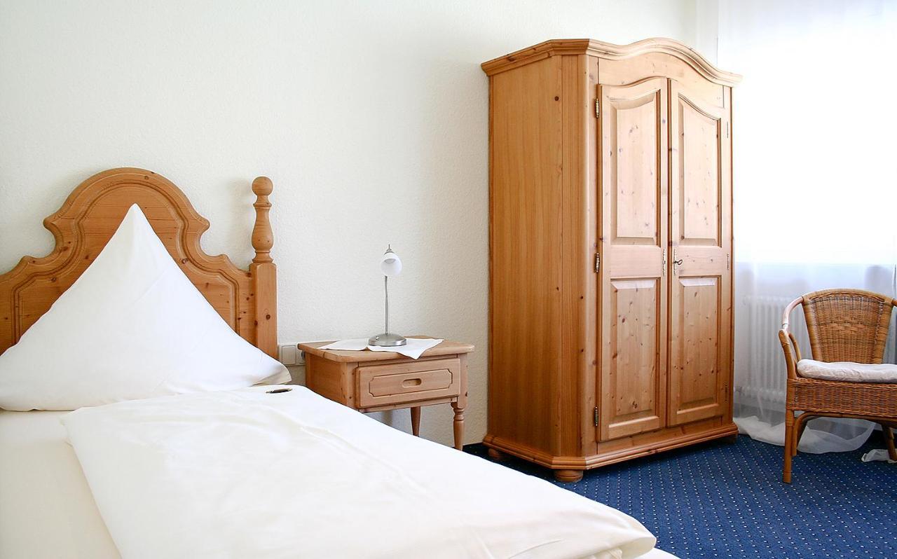Comfort Single Room