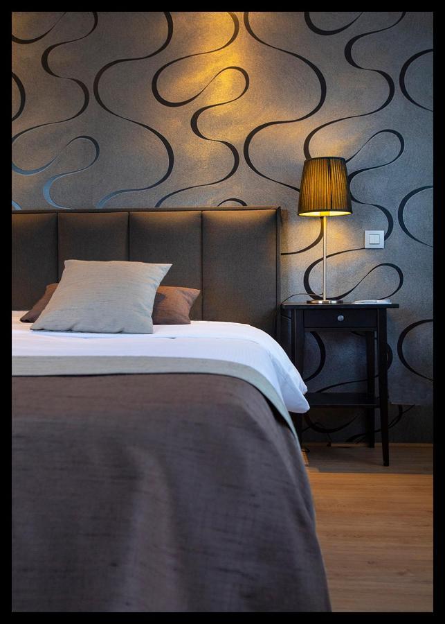 Junior Suite Balcony