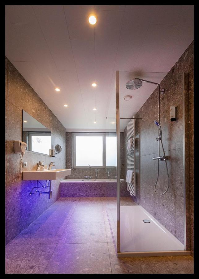 Junior Suite Balcony