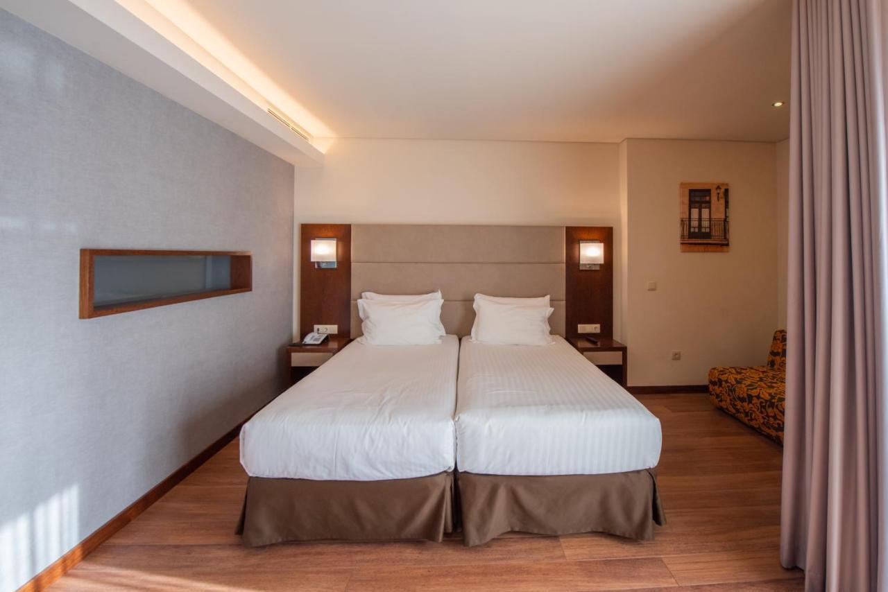 Apartamento com 1 Quarto (3 Adultos)