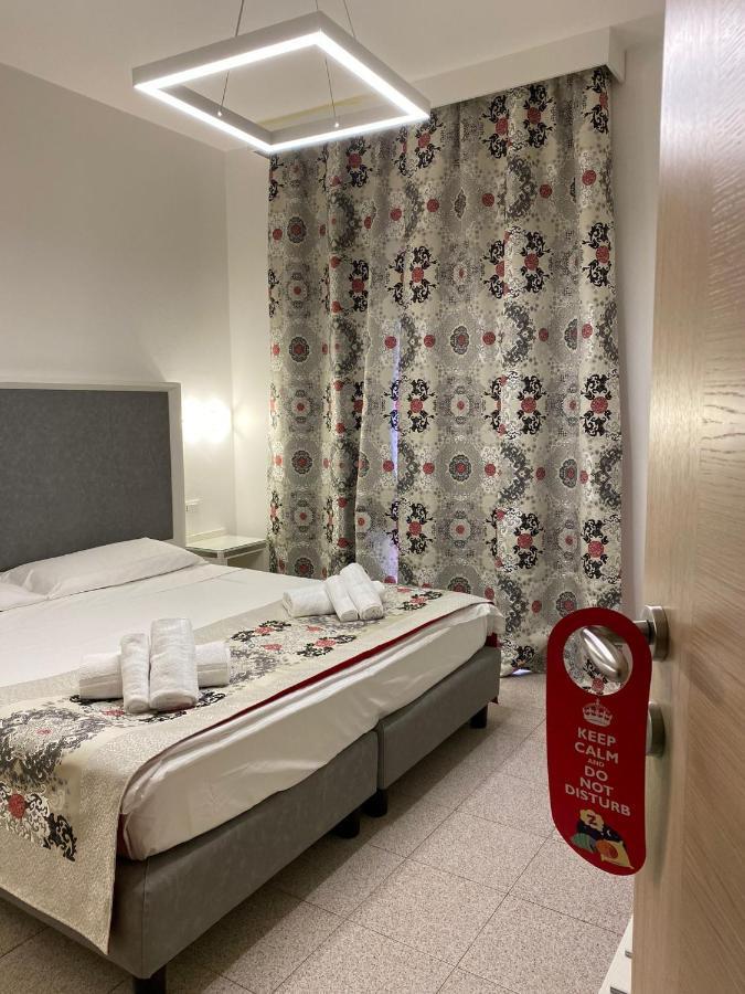 Double Room Annex