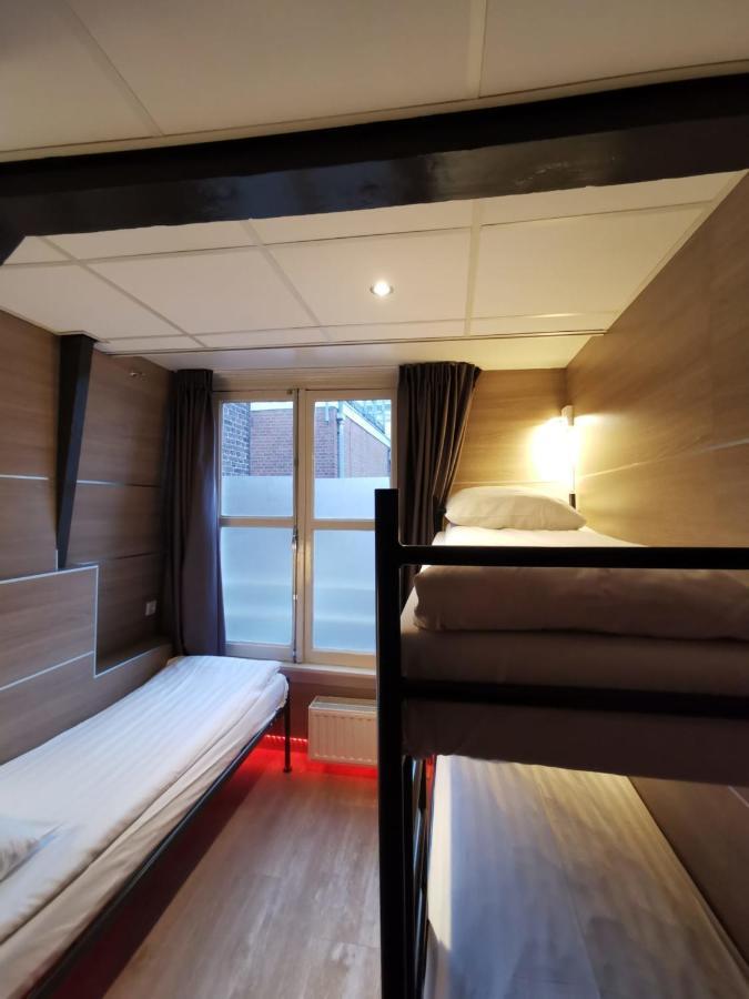 Triple Room Private Bathroom