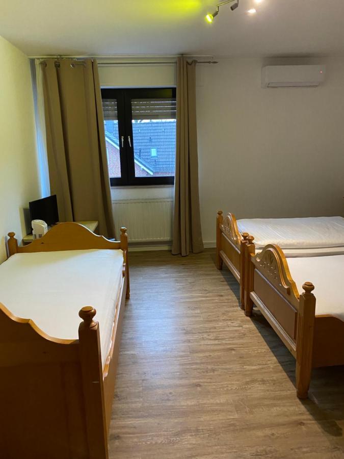 Classic Triple Room