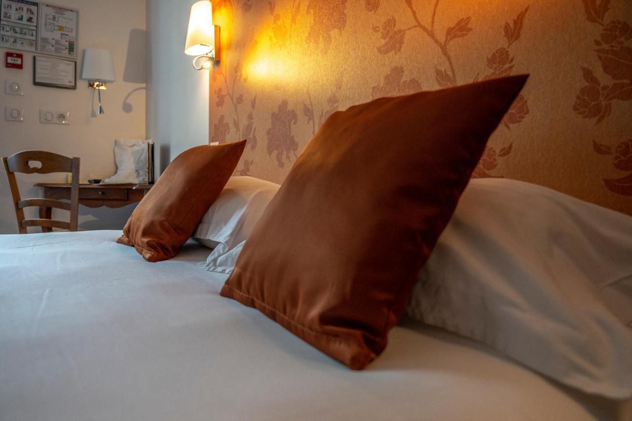 Chambre Familiale