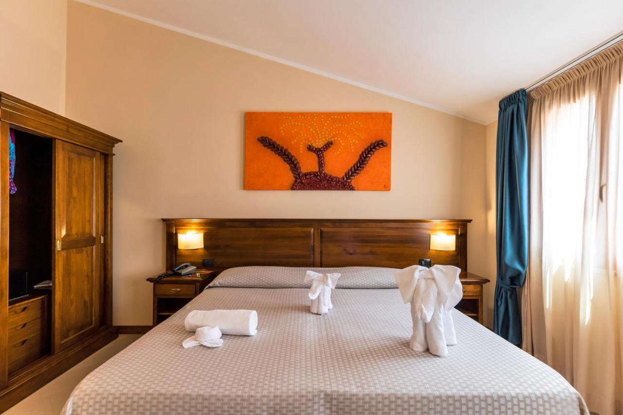 Economy Double or Twin Room