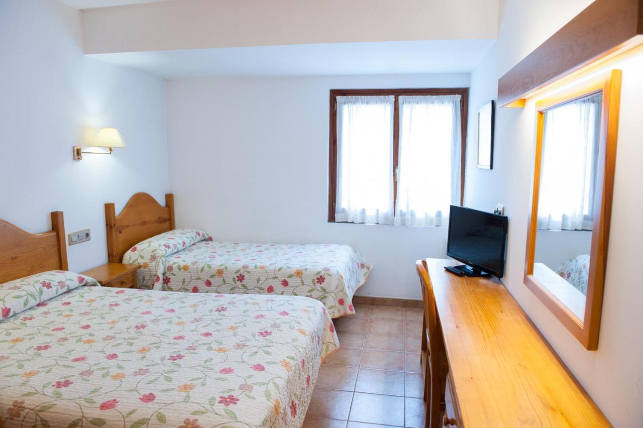 Double Room Extra Bed