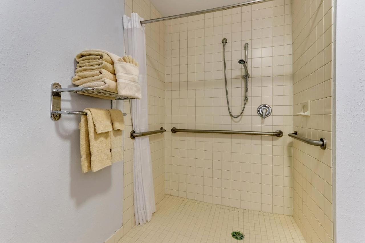 King Room Disability Access